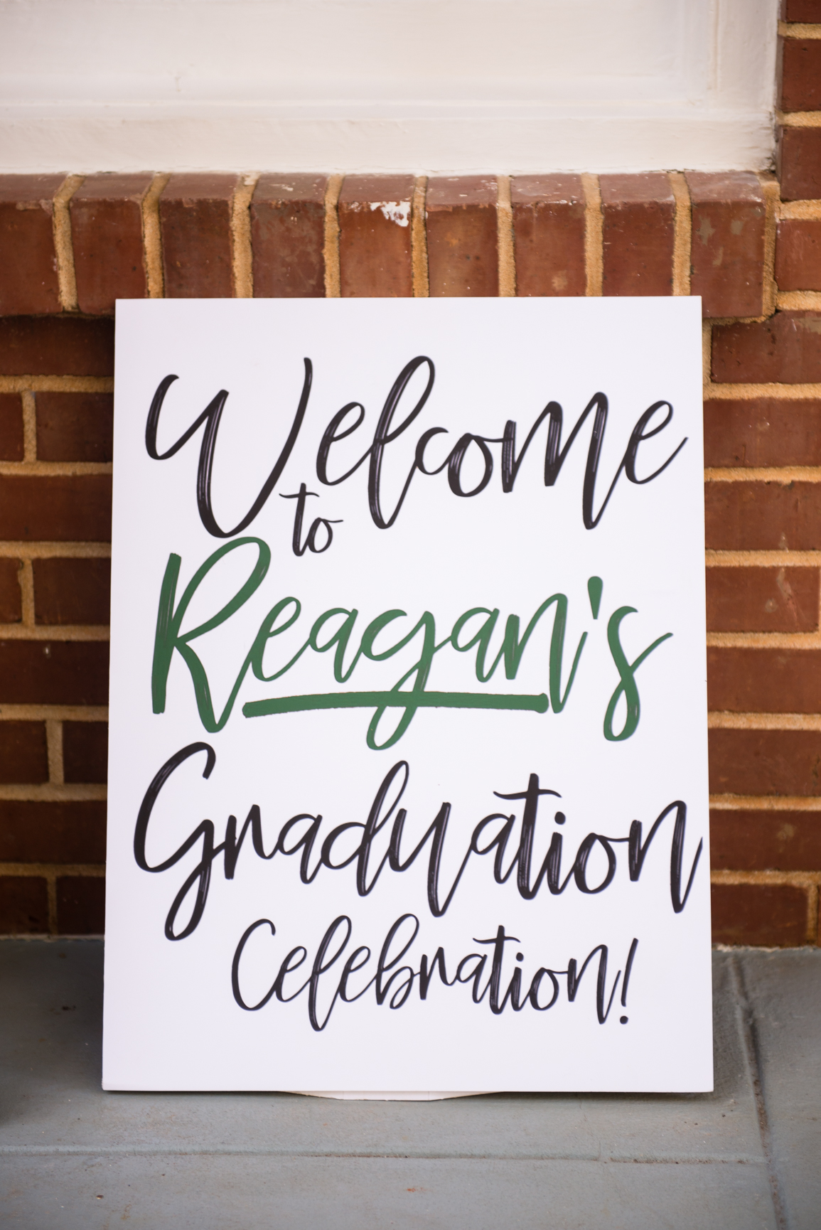 Reagan's Celebration-1